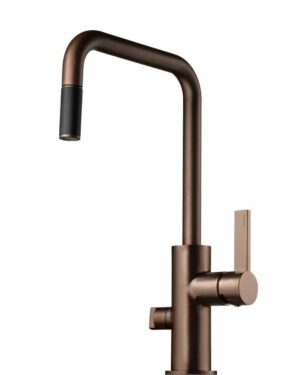 Tapwell ARM887 keittiöhana